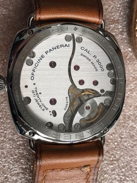 panerai pam 424|panerai california dial.